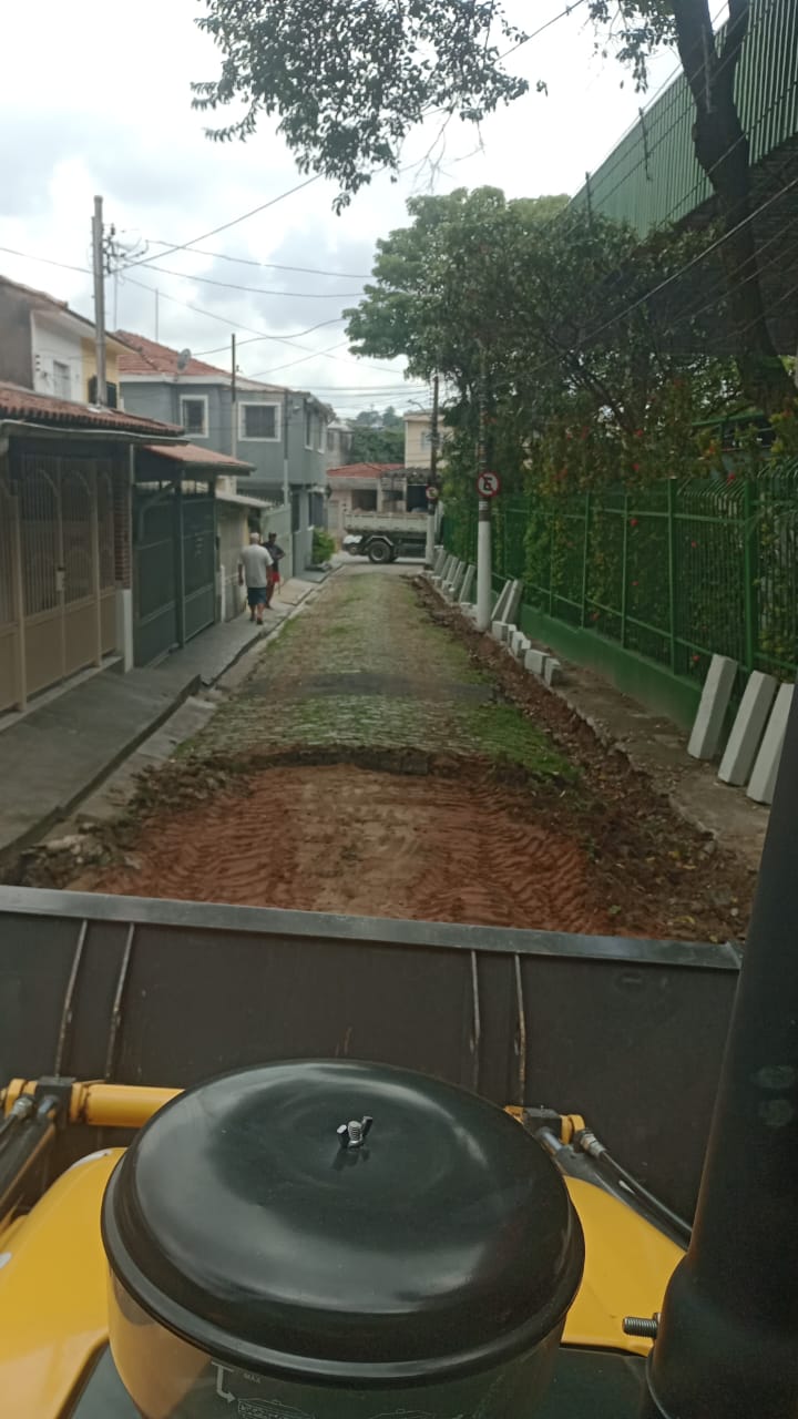 MD Saneamento e Construção