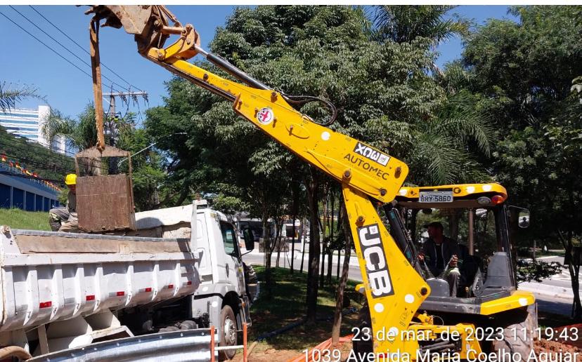 MD Segurança no Trabalho