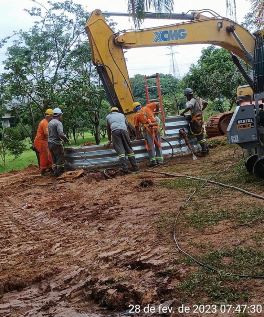 MD Segurança no Trabalho