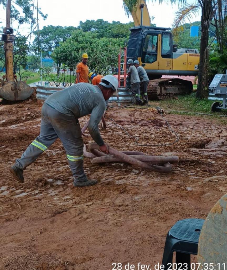 MD Segurança no Trabalho